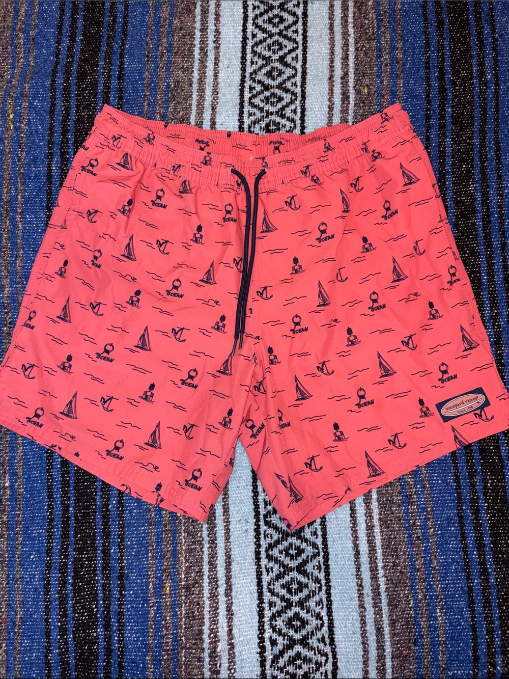 Vineyard Vines Swim Trunks